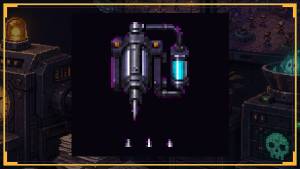 Pneumatiklanze