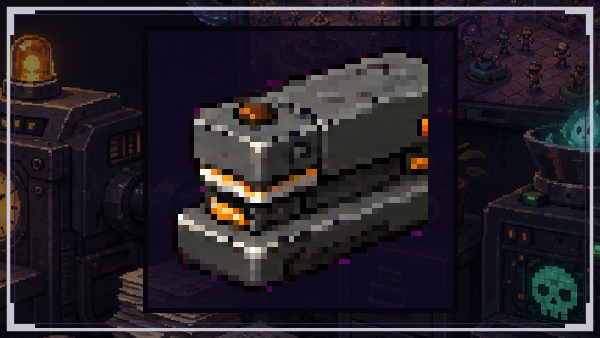 Stapler Launcher